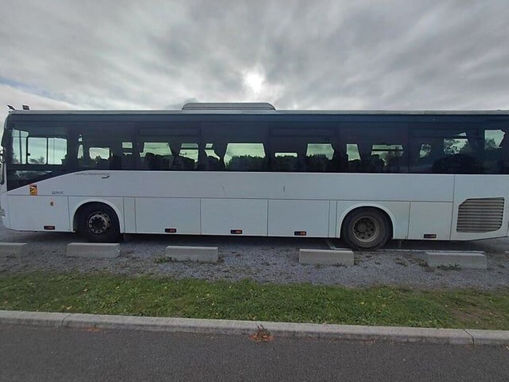   occasion 93100 Longueau