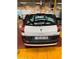 M&eacute;gane VF1JM1RD637469392 occasion 93100 Montreuil