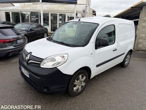 Renault Kangoo VF1WF000X66837299 2021 occasion Mably 93100