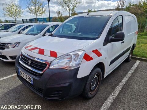 Peugeot Partner VF37FBHY6GJ778551 2016 occasion Dreux 93100