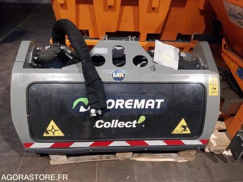 Mat&eacute;riel Agricole / Viticole Mat&eacute;riel Agricole / Viticole  occasion Toul 93100