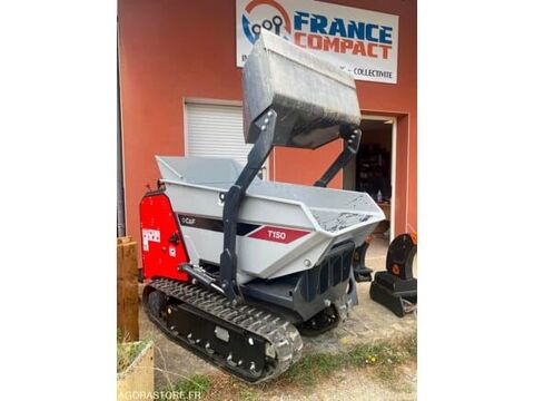 Autres Equipements 2022 occasion 93100 Savignac