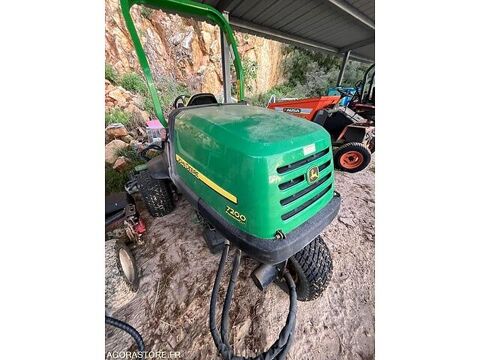 Annonce voiture Tracteur agricole Tracteur agricole 6000 €