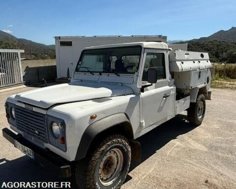 Camion magasin Camion magasin 2006 occasion Propriano 93100