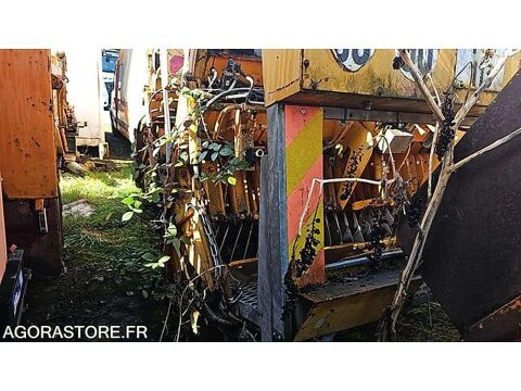 Autres Equipements  occasion 93100 Moulins