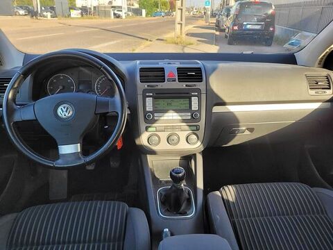 Golf WVWZZZ1KZ7P082882 occasion 93100 Mably