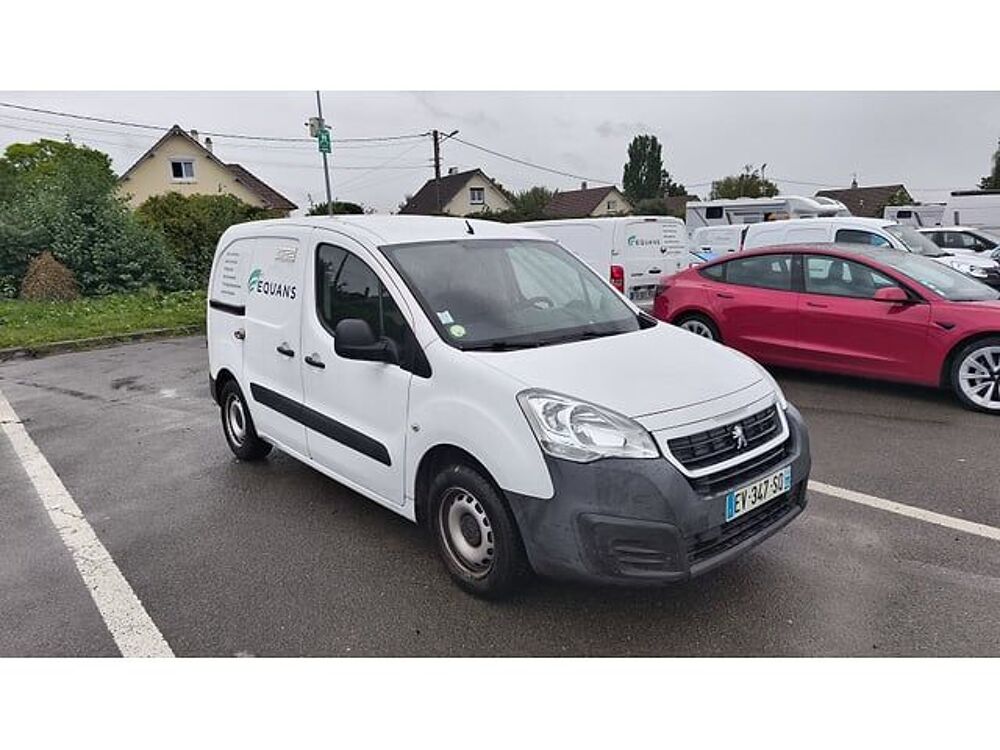 Partner VF37BBHY6HJ894182 occasion 93100 Le Grand Bourgtheroulde