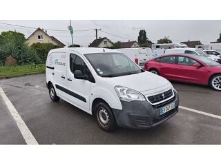 Partner VF37BBHY6HJ894182 occasion 93100 Le Grand Bourgtheroulde