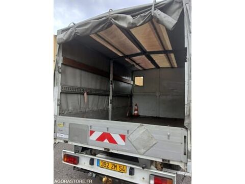 Ducato ZFA24400007359808 2004 occasion 93100 Nancy