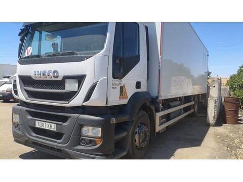 Annonce voiture Camion - porteur > 3,5 t Camion - porteur > 3,5 t 8820 €