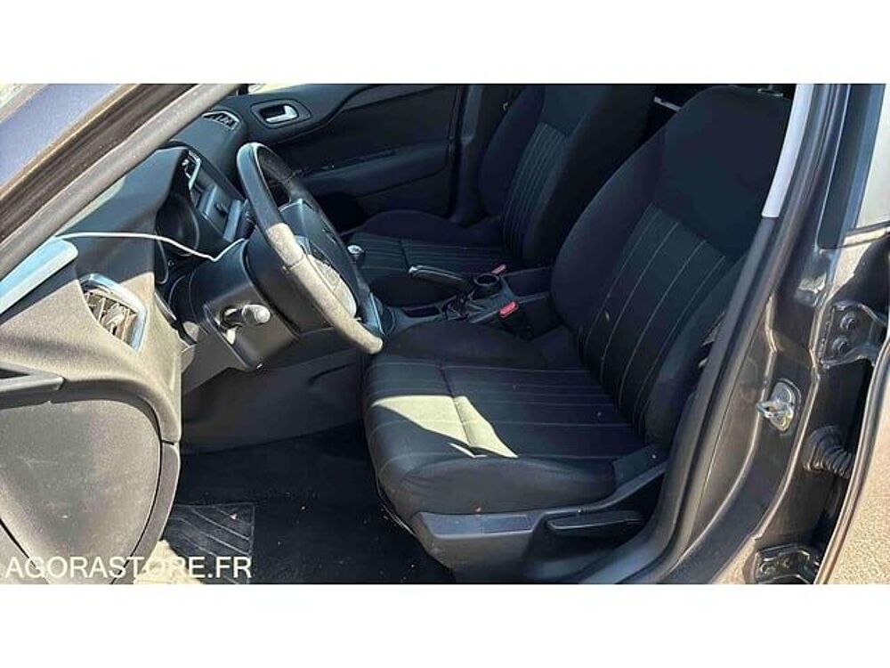 C4 VF7NCBHY6HY529117 occasion 93100 La Roche-De-Glun