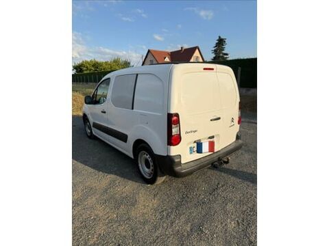 Berlingo VF77B9HN0CJ661666 occasion 93100 Laversines