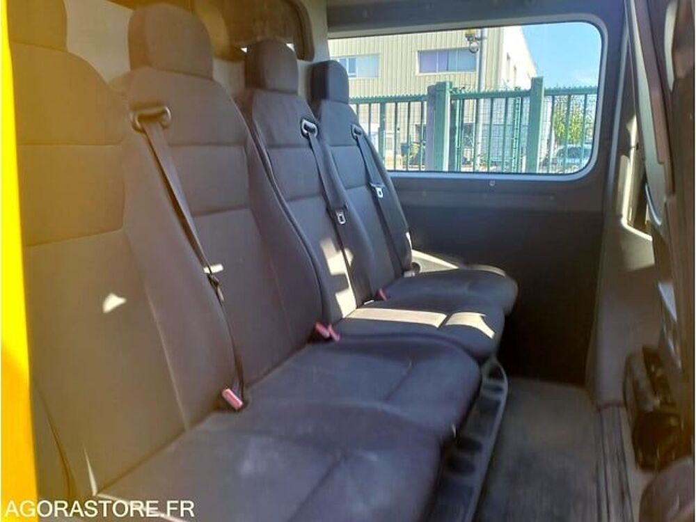   occasion 93100 Roissy-En-Brie
