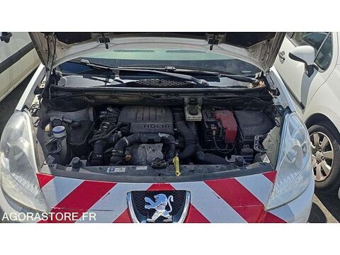Partner VF37J9HTC68006720 occasion 93100 Lamballe-Armor