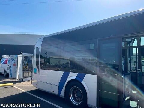   occasion 93100 Vichy