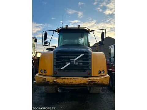 Annonce voiture Engin de Manutention / Levage Autres Equipements 32000 €