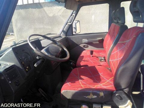 Iveco Daily ZCFC3561005117187 1996 occasion Odos 93100