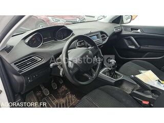 308 VF3LBBHYBGS118585 occasion 93100 Le Palais-Sur-Vienne