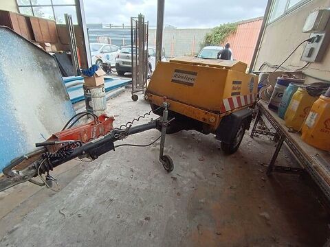   Matériel professionnel / Outillage 