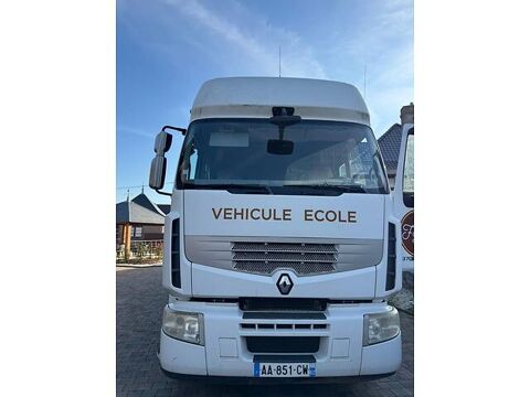 Annonce voiture Camion - porteur > 3,5 t Camion - porteur > 3,5 t 6500 €