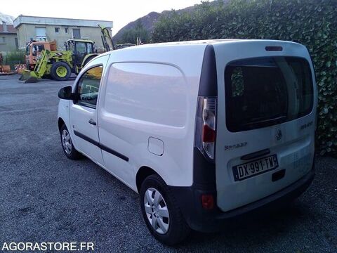 Kangoo VF1FW0ZBC54089584 occasion 93100 Digne-Les-Bains