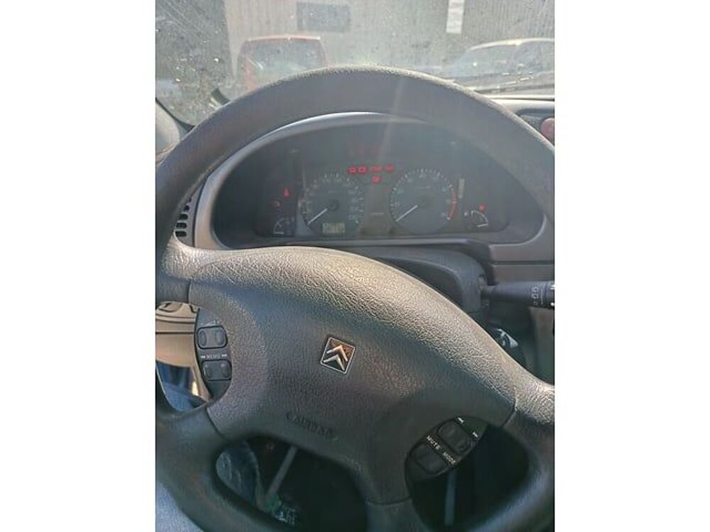 Xsara VF7N1KFXF36988928 occasion 93100 Tournon-D'agenais