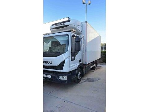 Annonce voiture Camion - porteur > 3,5 t Camion - porteur > 3,5 t 4725 €
