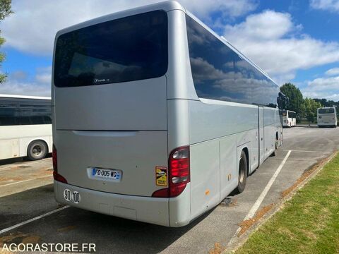  2007 occasion 93100 Brest