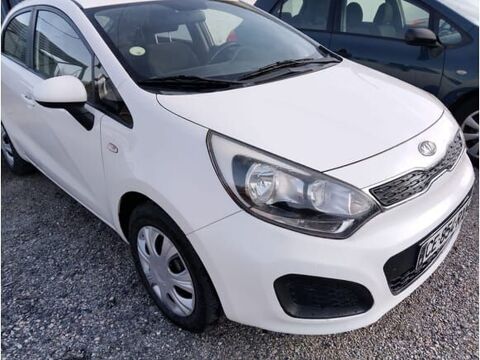 Rio KNADN515AC6749120 occasion 93100 Malissard