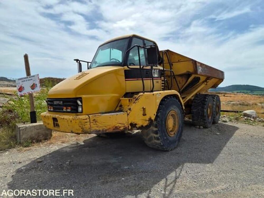 Autres Equipements  occasion 93100 Ventavon