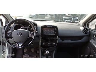 Clio VF15R2L0H51792026 occasion 93100 Marseille
