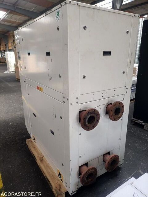 Aermec TW110 - industrial equipment - industrial clim... 6000 93100 Quimper