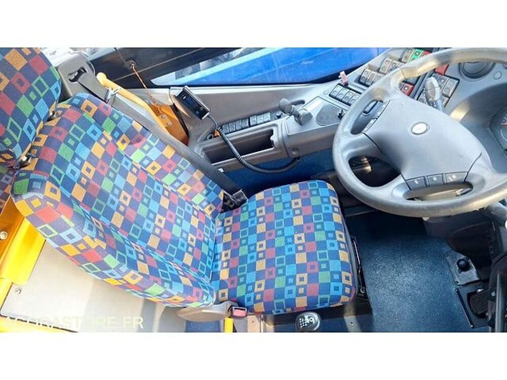   occasion 93100 Tours