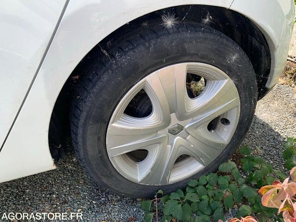 Clio VF15R5A0H51196201 occasion 93100 Agen