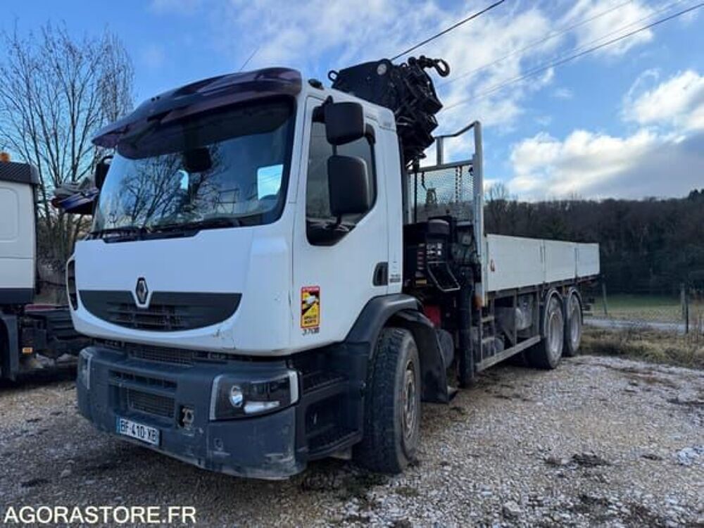   occasion 93100 Artemare