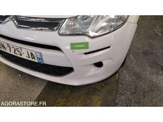 C3 VF7SC8HR4FW507922 occasion 93100 Le Grand Bourgtheroulde