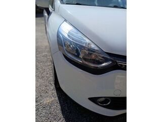 Clio VF15RB20A56030646 occasion 93100 Saint-&Eacute;tienne