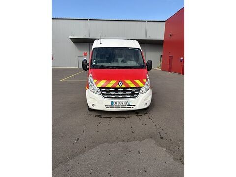 Annonce voiture Camion magasin Camion magasin 3250 €