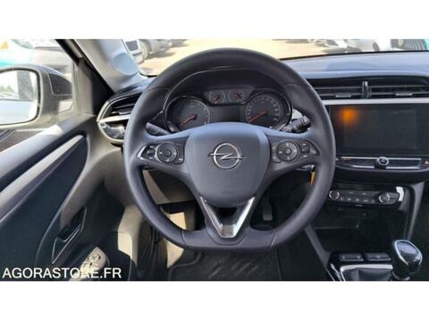 Corsa VXKUBYHTKM4219258 occasion 93100 Grand Bourgtheroulde