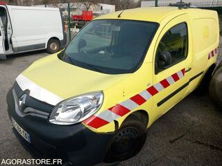 Kangoo VF1FW50J159172667 occasion 93100 Annecy