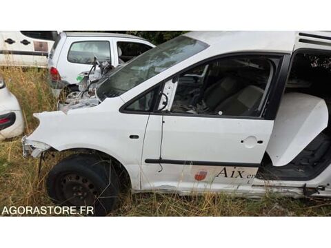 Caddy WV2ZZZ2KZDX052408 occasion 93100 Aix-En-Provence