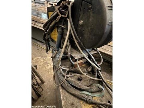   Matériel professionnel / Outillage 