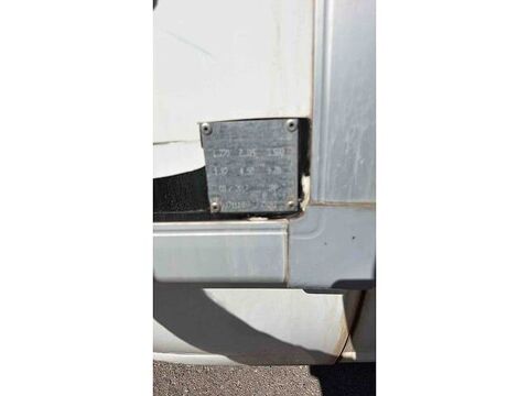 Fiorino ZFA26300006F75586 occasion 93100 Barcelone