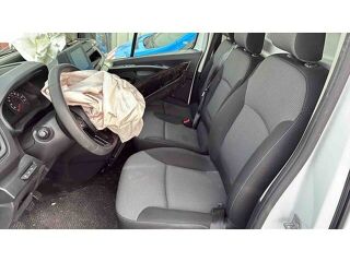 Trafic VF1FL000173792054 occasion 93100 La Roche De Glun