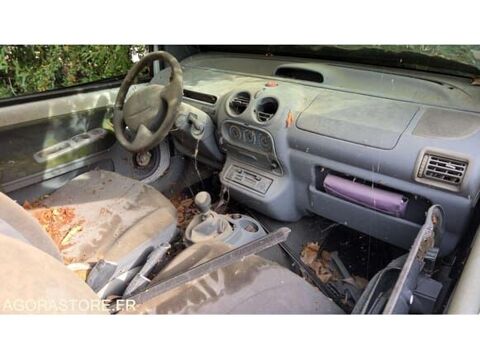 Twingo VF1C06GN534527786 occasion 93100 Aix-En-Provence