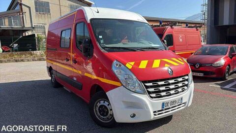  2014 occasion 93100 Saint-Alban-Leysse