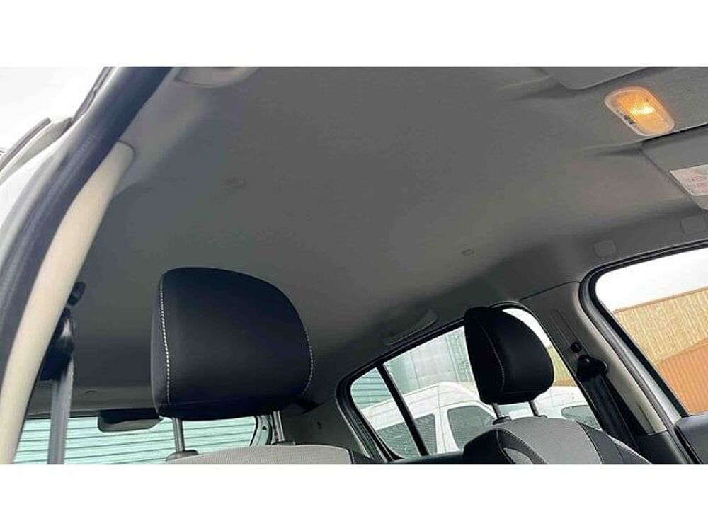 Sandero UU15SDS1V60956679 occasion 93100 Fretin