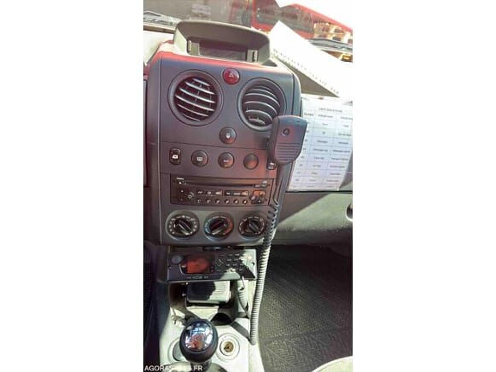 Berlingo VF7GJ9HXC93348511 occasion 93100 Saint-Alban-Leysse