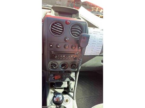 Berlingo VF7GJ9HXC93348511 occasion 93100 Saint-Alban-Leysse
