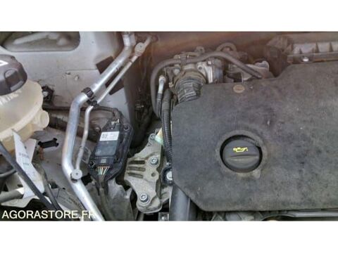 Zafira VXEVAYHVMMZ075449 occasion 93100 Grand Bourgtheroulde